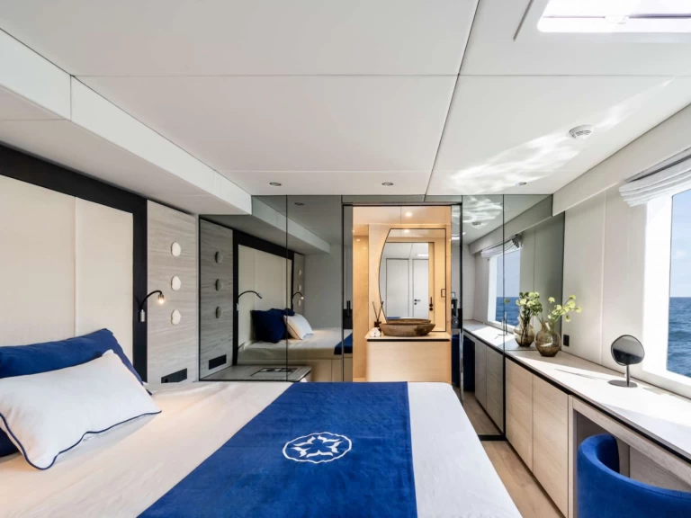 Jachta k pronájmu v Britské Panenské ostrovy za nejlepší cenu