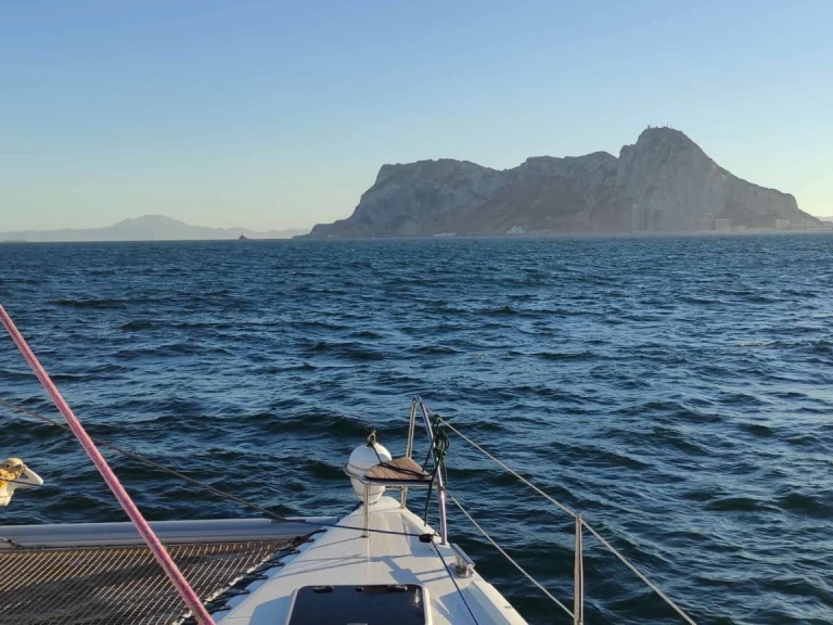 Pronajmout Jachta se skipperem či ne Fountaine Pajot v Francouzská Polynésie