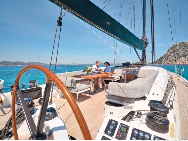 Pronajmout si Solaris Amuri v Le Marin