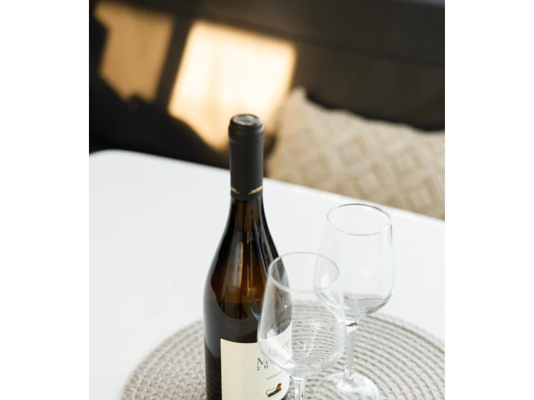 Pronájem Katamarán Lagoon s licencí