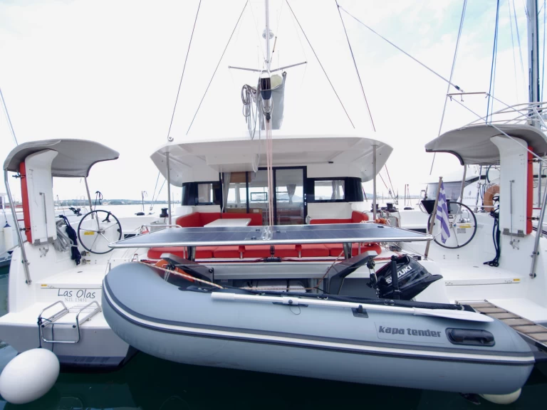 Pronajmout si Excess Excess 14 v Preveza