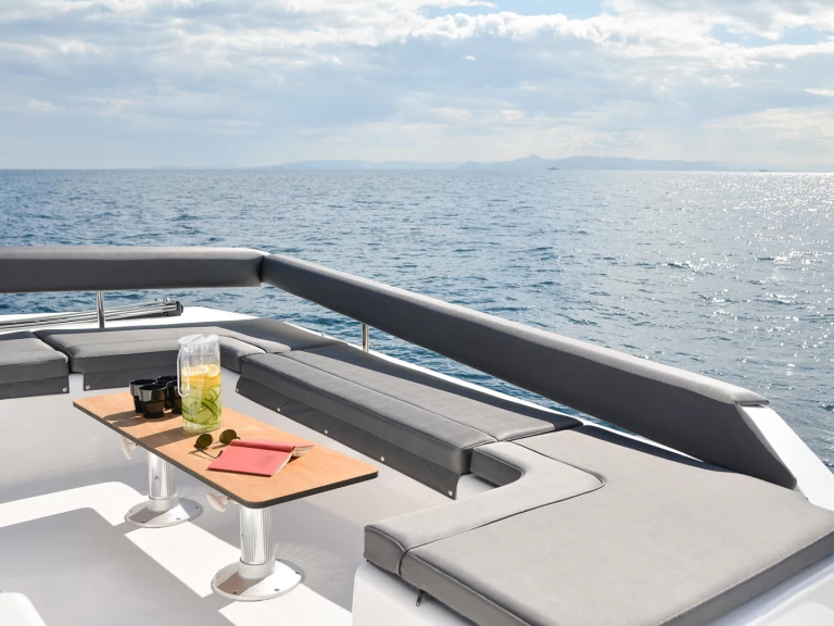 Pronájem lodi Dufour Dufour Catamarans 48 Sail v Lefkáda na Samboatu