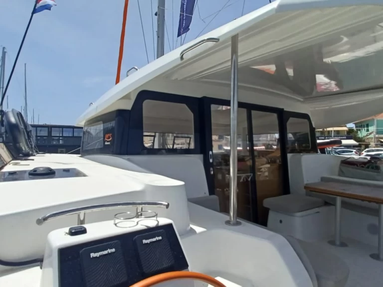 Pronajmout si Excess Excess 11 v Ligia