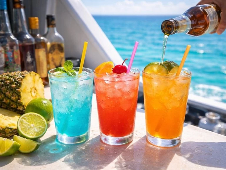 Pronajmout Katamarán se skipperem či ne Custom Made v Puerto Plata