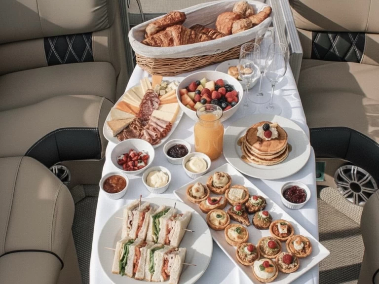 Croisière privée sur la Seine jednotlivci a charterové společnosti v Paris