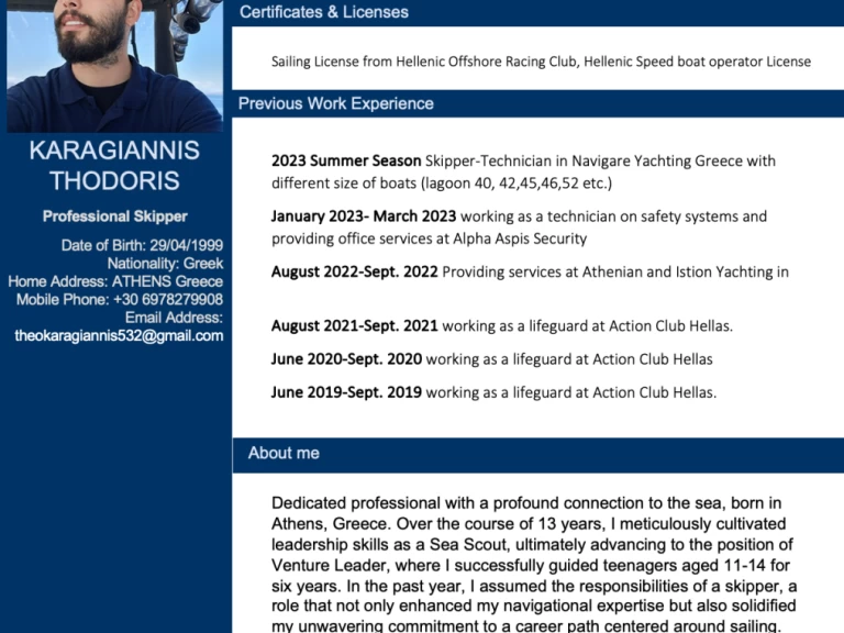 Pronájem Katamarán v Alimos -Lagoon Lagoon 560 S2