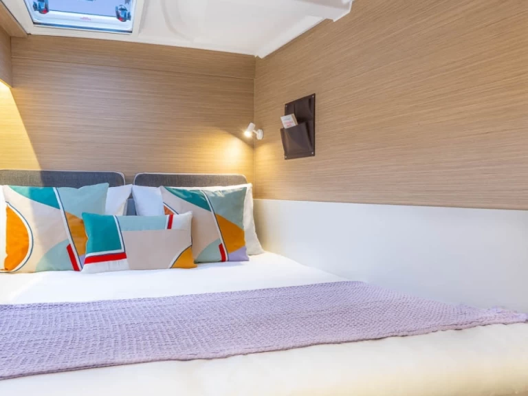 Katamarán k pronájmu v Alimos za nejlepší cenu