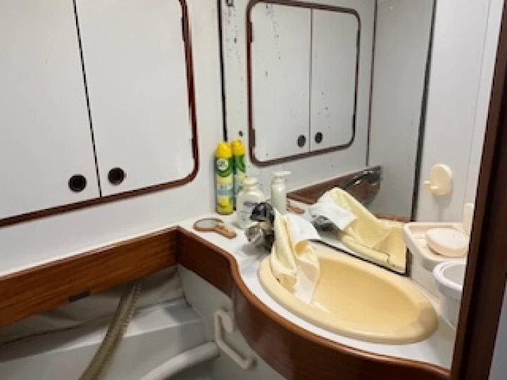 Pronajmout Plachetnice se skipperem či ne Bénéteau v Muggia Vecchia