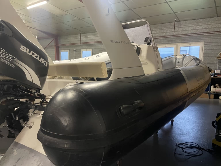 Brig Eagle 650 H jednotlivci a charterové společnosti v Baden