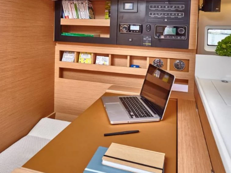 Plachetnice k pronájmu v Ibiza Town za nejlepší cenu