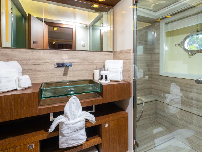 Pronájem lodi  Motoryacht P v Rogoznica na Samboatu