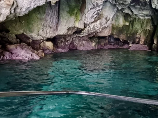 Mano Marine Mano Marine 21.50 WA jednotlivci a charterové společnosti v Siracusa