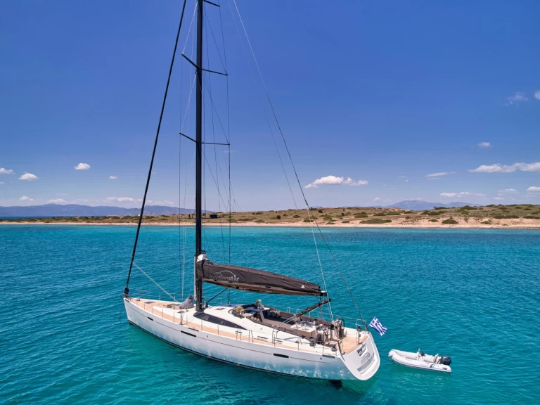 Plachetnice k pronájmu v Rhodos za nejlepší cenu