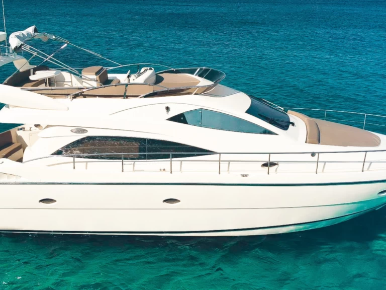 Pronájem lodi Mykonos (City) lákavé ceny 54 AlexandraS