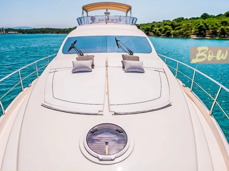 Jachta k pronájmu v Mykonos (City) za nejlepší cenu