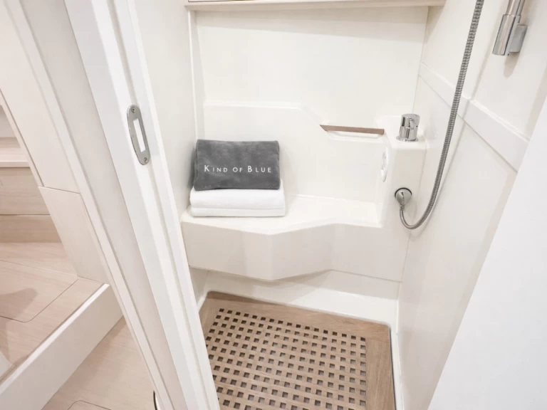 Pronájem Plachetnice v Olbia -Hanse Hanse 575