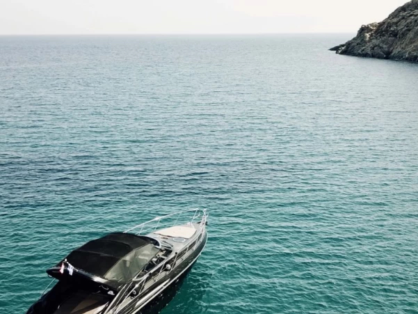 Pronajmout si Cranchi Cranchi 40 v Mykonos (City)