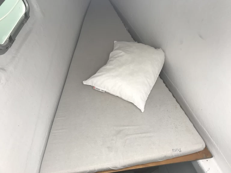 Pronájem lodi Lagoon Lagoon 440 v San Teodoro na Samboatu