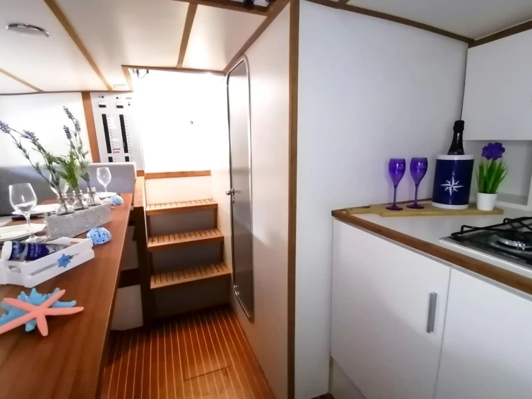 Pronajmout si Itama Itama 38 v Porto Rotondo