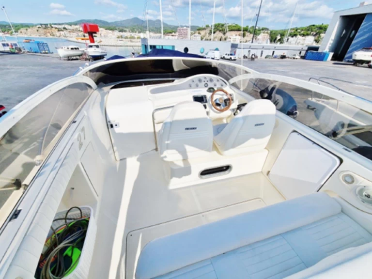 Pronajmout si Gobbi Gobbi 27 Sport v Platja d'Aro