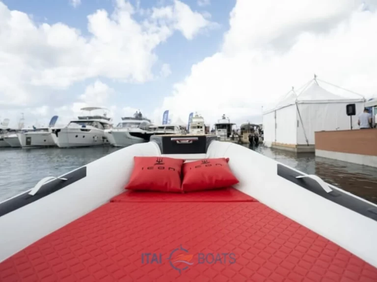 Pronájem lodi Petrcane lákavé ceny 24S