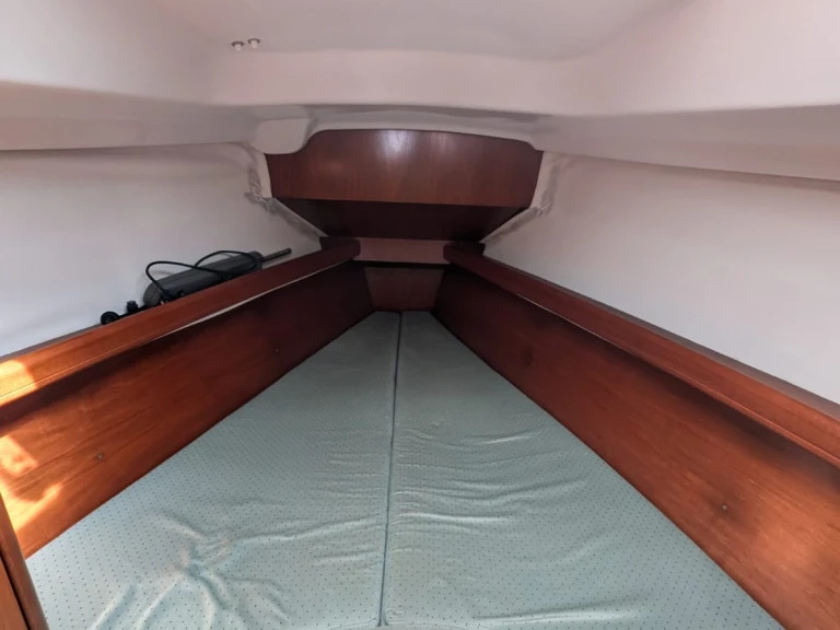 Pronájem lodi Bénéteau Oceanis 311 DL v Saint-Quay-Portrieux na Samboatu