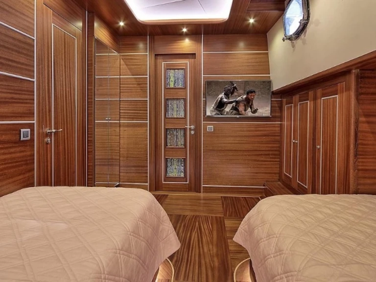 Plachetnice k pronájmu v Bodrum za nejlepší cenu