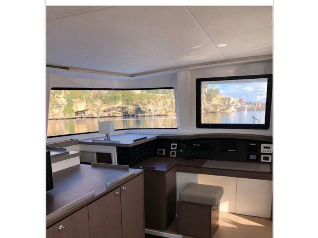 Pronájem jachty v Porto Rotondo -Bali Bali 4.8 na Samboatu