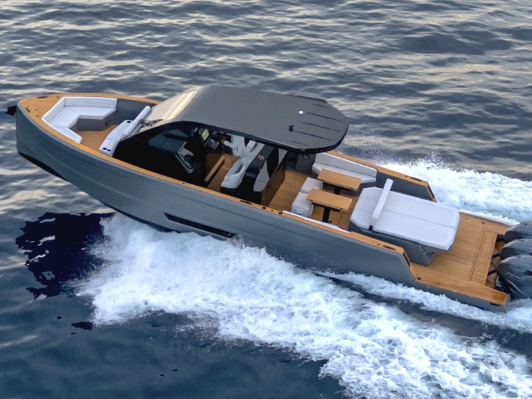 Jachta k pronájmu v Ibiza Town za nejlepší cenu