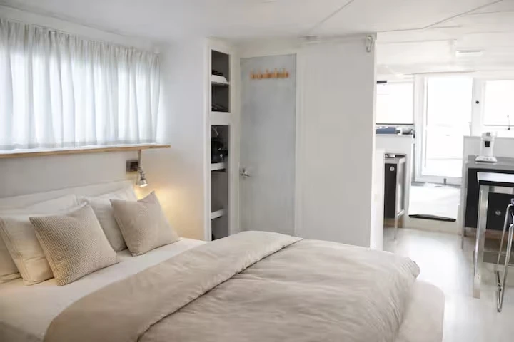 Pronájem jachty v Saint-Jean-de-Losne -Porter-Haylett FB1325 na Samboatu