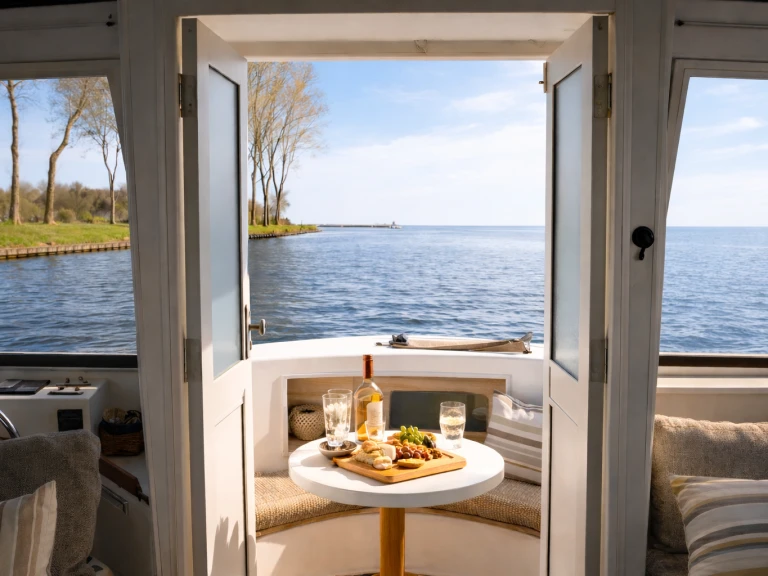 Pronájem lodi Saint-Jean-de-Losne lákavé ceny FB1325