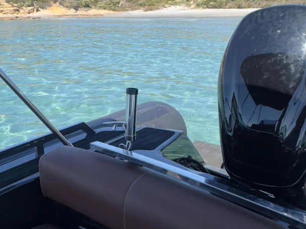 Pronájem lodi Brig Eagle 8 v Hyeres na Samboatu