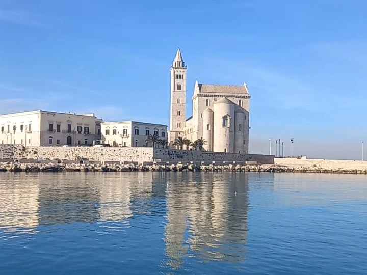 Pronájem jachty v Bisceglie -Mochi Craft 47 na Samboatu