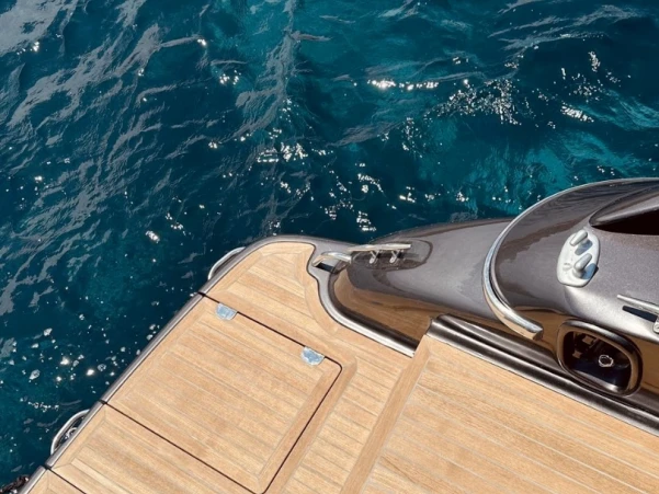 Pronájem lodi Mykonos (City) lákavé ceny Mediterranee 50