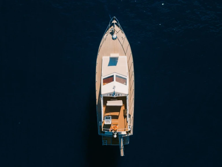 Pronajmout si San Lorenzo San Lorenzo 42s v Procida