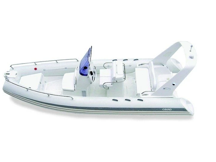 Pronajmout si DROMOR YACHTS DROMOR 28 CORINTHIAN v Ferragudo