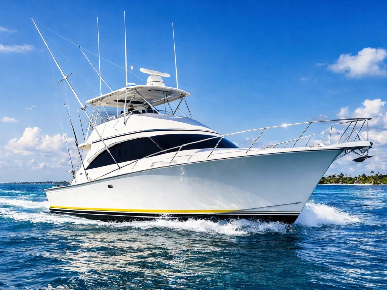 Pronajmout si Custom Made custom v Bávaro