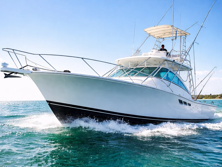 Pronájem lodi Bávaro lákavé ceny custom