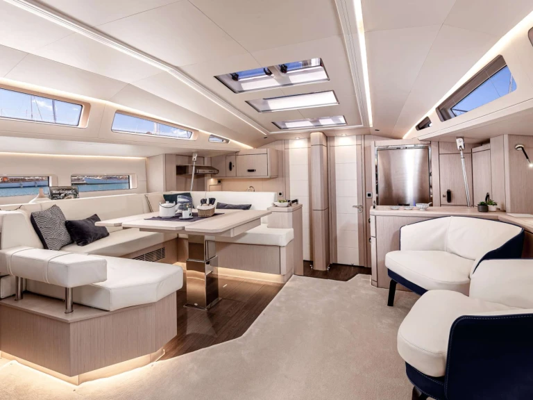 Pronájem lodi Palma de Mallorca lákavé ceny TEQUILA GT-TIME