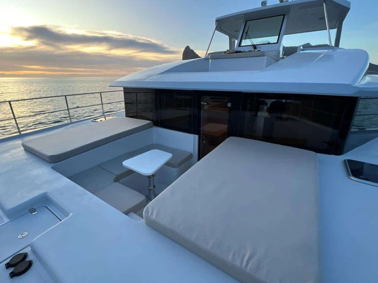 Pronajmout si Two Oceans SOLAIRE v Britské Panenské ostrovy