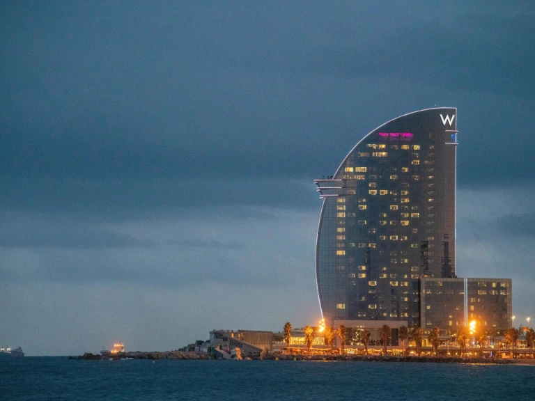 Pronájem jachty v Badalona -Dresport S.A Furia 37 na Samboatu