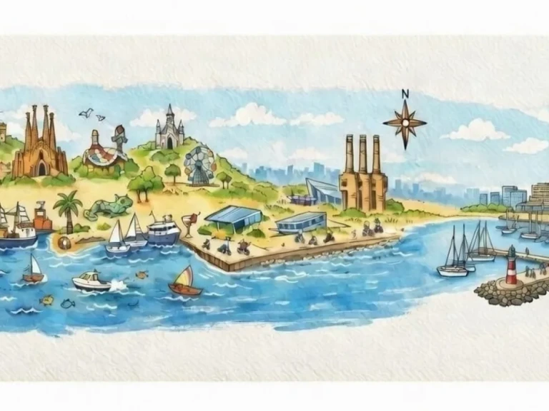 Pronájem jachty v Badalona -Dresport S.A Furia 37 na Samboatu