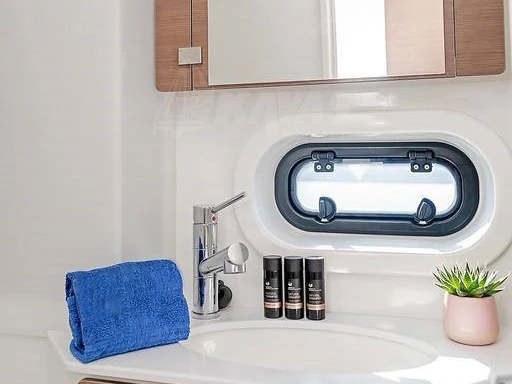 Katamarán k pronájmu v Preveza za nejlepší cenu