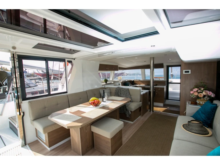 Pronájem lodi Skiathos lákavé ceny Bali 4.2