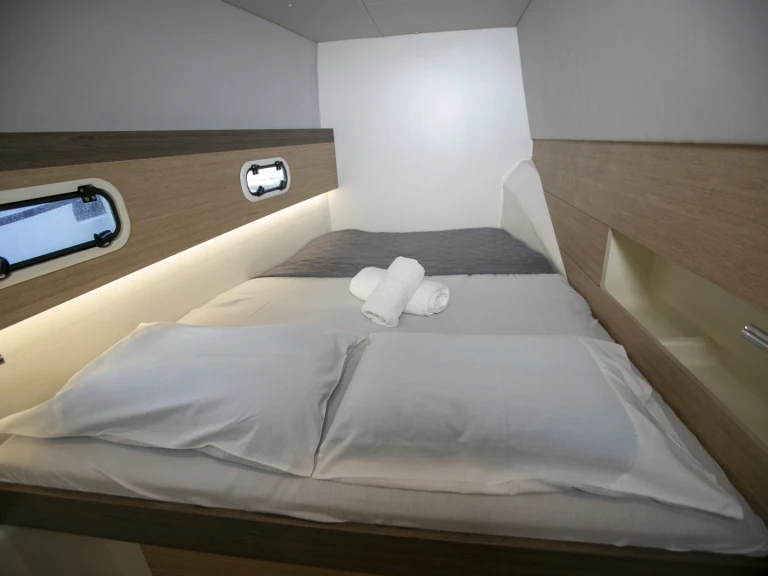 Pronajmout si Bali Bali 4.0 v Plataniás