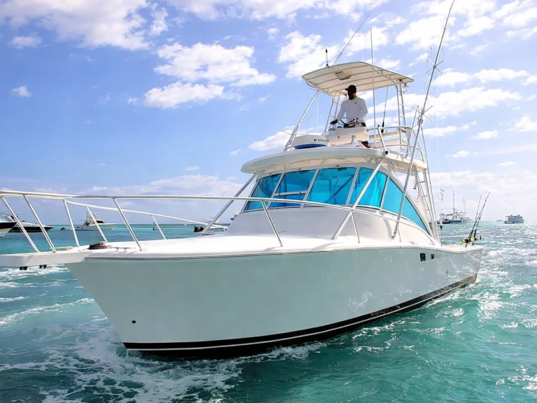 Pronájem Motorová loď v Bávaro -Custom Made custom