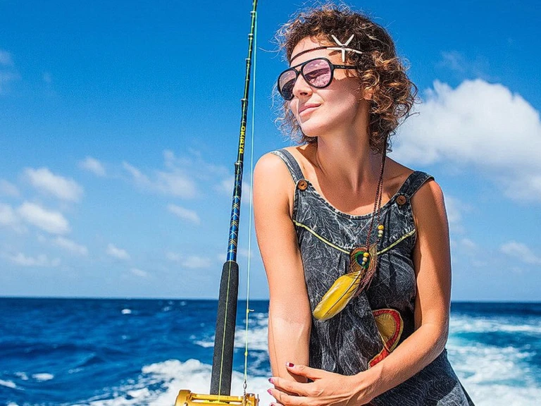 Pronájem Motorová loď Custom Made s licencí