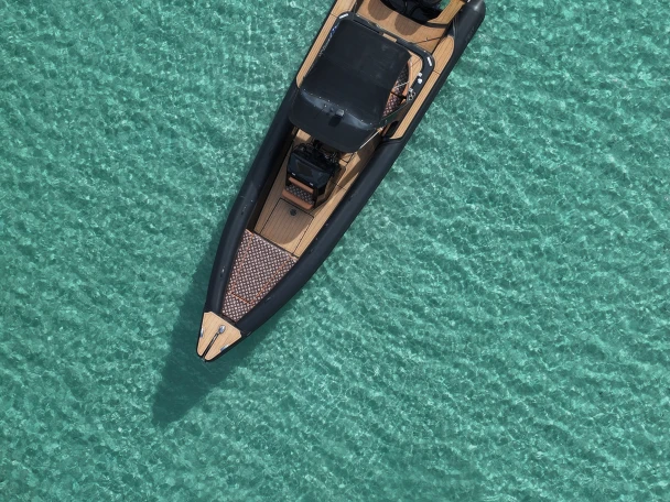 Pronajmout si Fost  MATRIX v Parikia