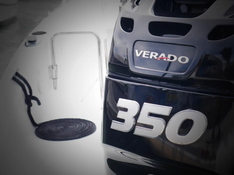 Pronájem lodi La Baule-Escoublac lákavé ceny Flyer 8