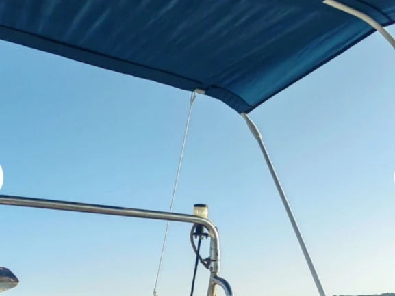 Sidra Cantieri 15ft Cantieri Sidra Boat jednotlivci a charterové společnosti v Portorož